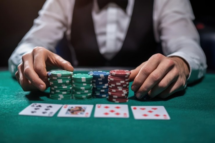 Jackpot game categories and big prize information on ph123